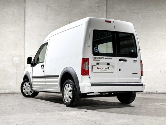 Ford Transit Connect T230L 1.8 TDCi Trend 90pk 2012, 2-VZF-98