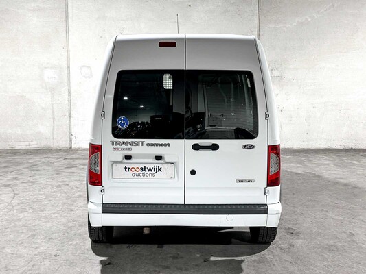 Ford Transit Connect T230L 1.8 TDCi Trend 90pk 2012, 2-VZF-98