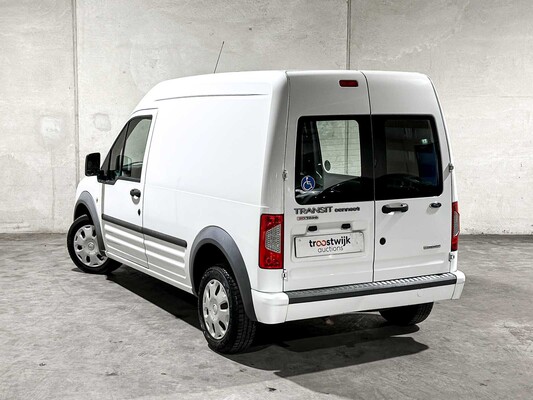 Ford Transit Connect T230L 1.8 TDCi Trend 90pk 2012, 2-VZF-98