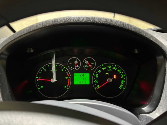 Ford Transit Connect T230L 1.8 TDCi Trend 90pk 2012, 2-VZF-98