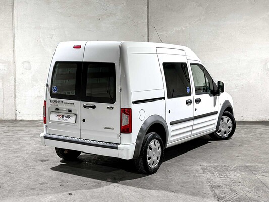 Ford Transit Connect T230L 1.8 TDCi Trend 90pk 2012, 2-VZF-98