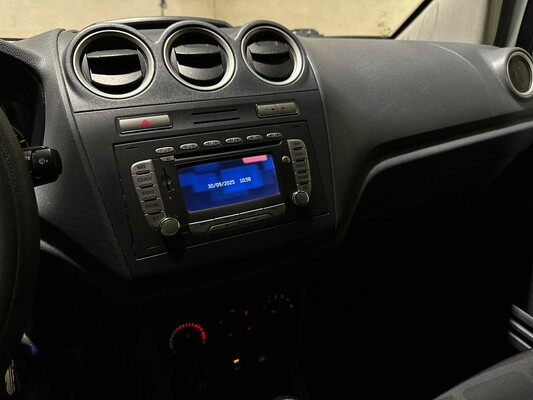 Ford Transit Connect T230L 1.8 TDCi Trend 90pk 2012, 2-VZF-98