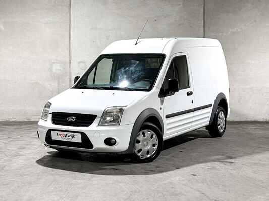Ford Transit Connect T230L 1.8 TDCi Trend 90pk 2012, 2-VZF-98