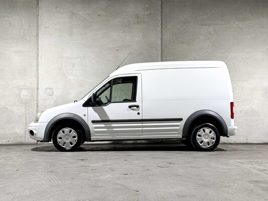 Ford Transit Connect T230L 1.8 TDCi Trend 90pk 2012, 2-VZF-98