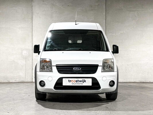 Ford Transit Connect T230L 1.8 TDCi Trend 90pk 2012, 2-VZF-98