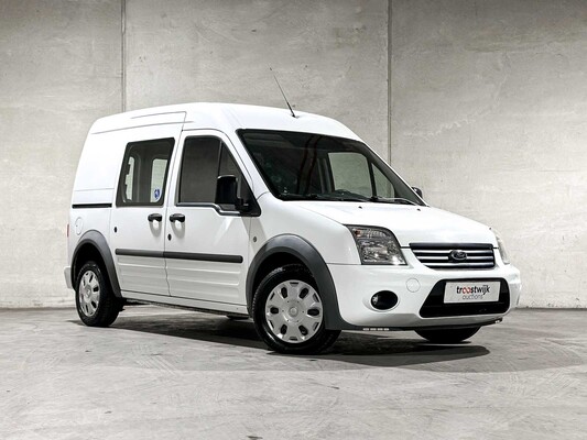 Ford Transit Connect T230L 1.8 TDCi Trend 90pk 2012, 2-VZF-98