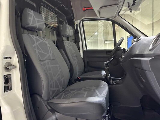 Ford Transit Connect T230L 1.8 TDCi Trend 90pk 2012, 2-VZF-98