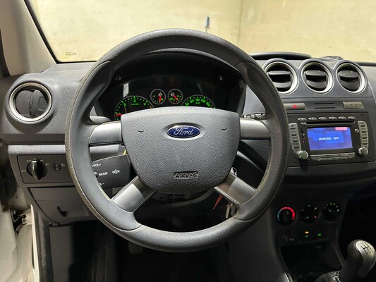 Ford Transit Connect T230L 1.8 TDCi Trend 90pk 2012, 2-VZF-98