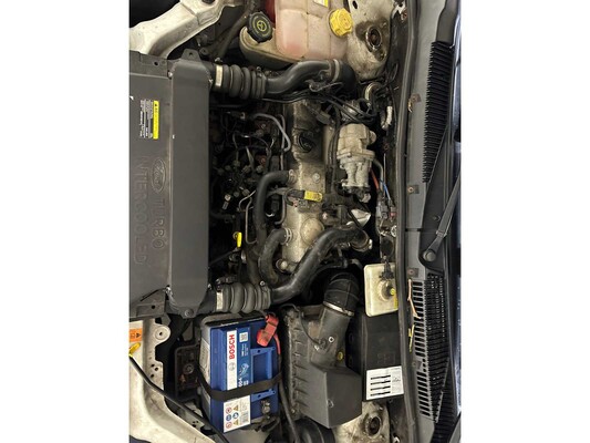 Ford Transit Connect T230L 1.8 TDCi Trend 90pk 2012, 2-VZF-98