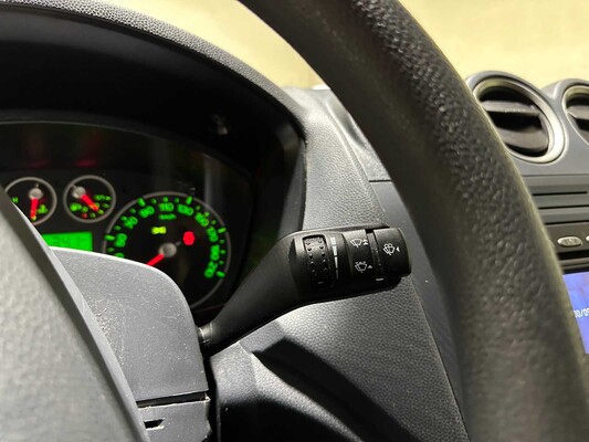 Ford Transit Connect T230L 1.8 TDCi Trend 90pk 2012, 2-VZF-98