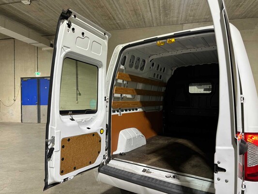 Ford Transit Connect T230L 1.8 TDCi Trend 90pk 2012, 2-VZF-98