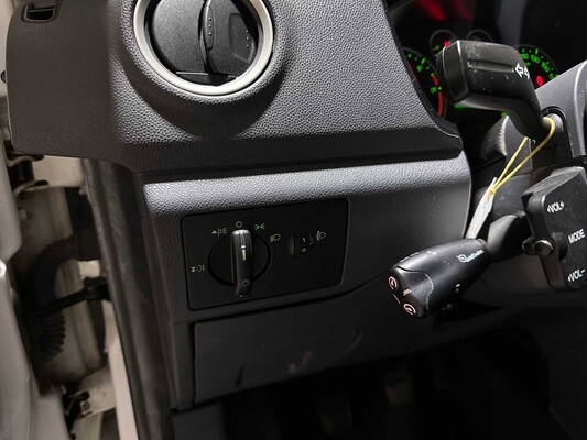 Ford Transit Connect T230L 1.8 TDCi Trend 90pk 2012, 2-VZF-98