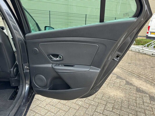 Renault Master T28 2.5 dCi 120pk 2007, 31-VHJ-8 Youngtimer Bedrijfswagen