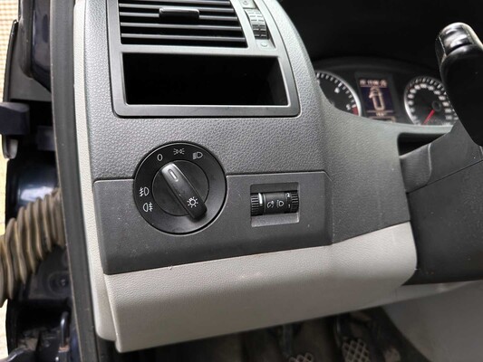 Volkswagen Transporter Kombi 2.0 TDI BM Highline 114pk 2015, 9-ZHX-22