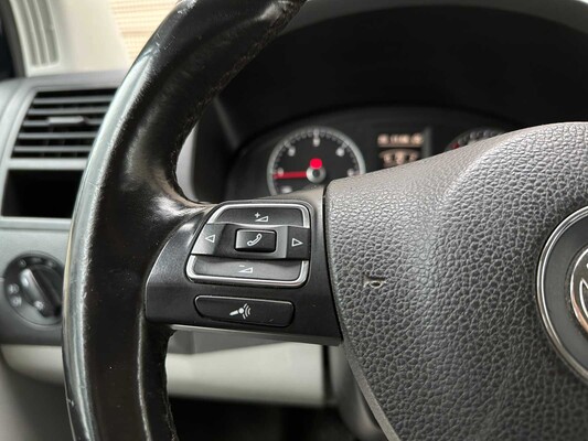 Volkswagen Transporter Kombi 2.0 TDI BM Highline 114pk 2015, 9-ZHX-22