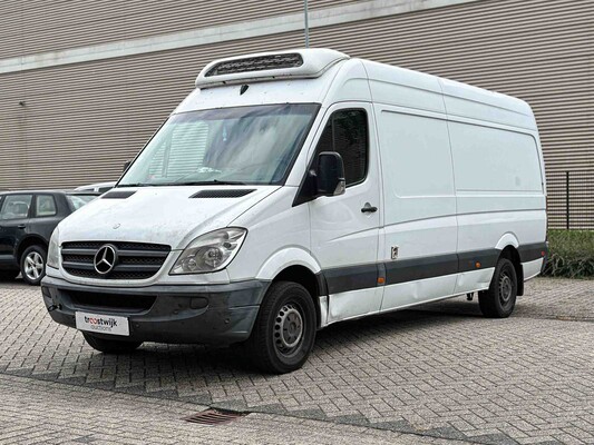 Mercedes-Benz Sprinter 516 2.2 CDI 432 DC 163pk 2011, V-10-DHX