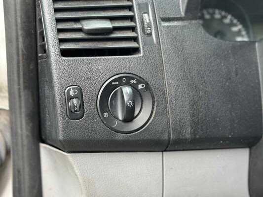 Mercedes-Benz Sprinter 516 2.2 CDI 432 DC 163pk 2011, V-10-DHX