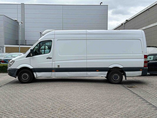 Mercedes-Benz Sprinter 516 2.2 CDI 432 DC 163pk 2011, V-10-DHX