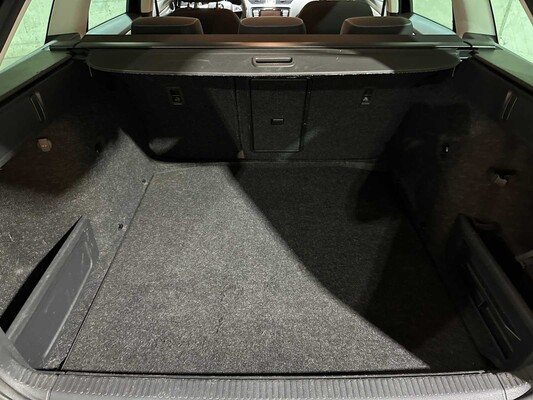 Skoda Octavia Combi 1.6 TDI Greentech JOY Business 110pk 2016, JX-809-G