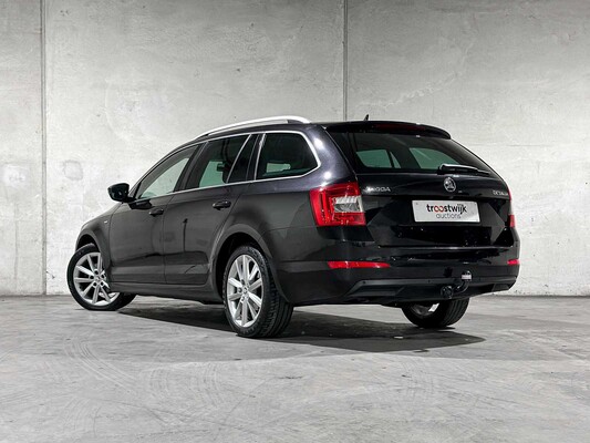 Skoda Octavia Combi 1.6 TDI Greentech JOY Business 110pk 2016, JX-809-G