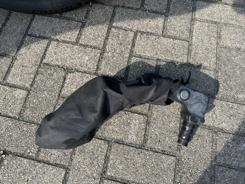 DS 5 2.0 BlueHDi Chic 181pk 2016, KT-828-L