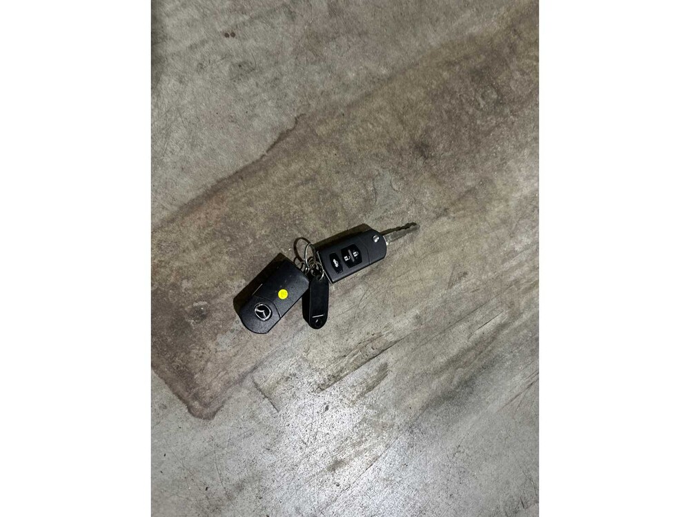 Mazda MX-5 2.0 S-VT Touring 160pk 2006, JH-652-T Youngtimer