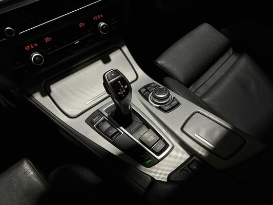 BMW 520i Touring M-Sport High Executive 5-serie 184pk 2013, 92-ZLN-9