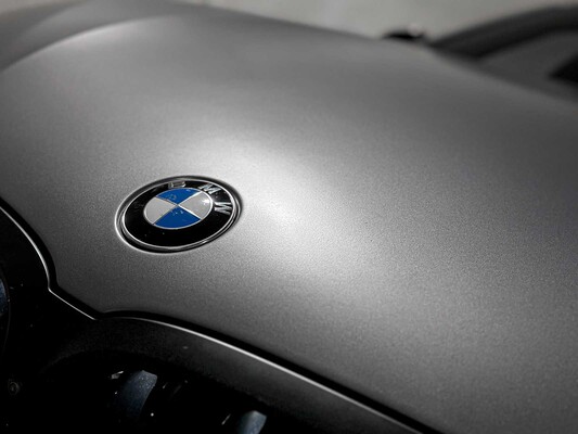 BMW M850i xDrive 4.4 V8 High Executive 530hp 2022 G16 8-series Gran Coupe, GHF-05-B