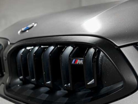 BMW M850i xDrive 4.4 V8 High Executive 530hp 2022 G16 8-series Gran Coupe, GHF-05-B
