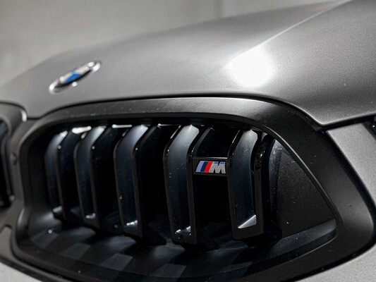 BMW M850i xDrive 4.4 V8 High Executive 530hp 2022 G16 8-series Gran Coupe, GHF-05-B