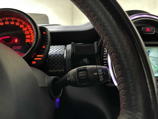 Mini John Cooper Works 2.0 F56 231hp 2016