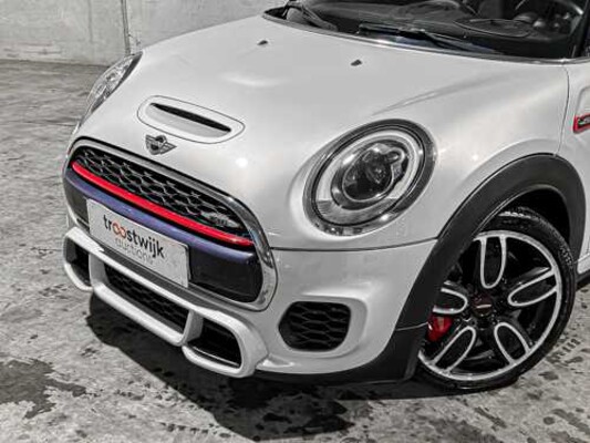 Mini John Cooper Works 2.0 F56 231hp 2016