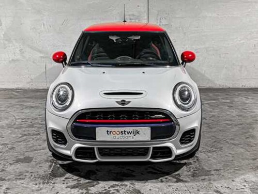 Mini John Cooper Works 2.0 F56 231hp 2016