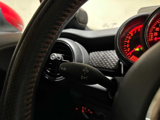 Mini John Cooper Works 2.0 F56 231hp 2016