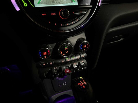 Mini John Cooper Works 2.0 F56 231hp 2016