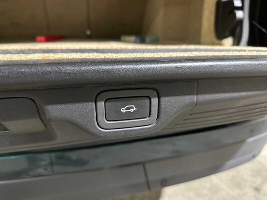 Land Rover Range Rover Vogue 3.0 249hp 2013