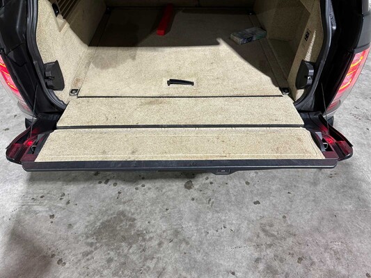 Land Rover Range Rover Vogue 3.0 249hp 2013