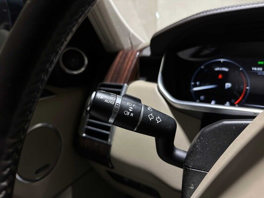 Land Rover Range Rover Vogue 3.0 249hp 2013