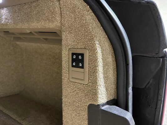 Land Rover Range Rover Vogue 3.0 249hp 2013