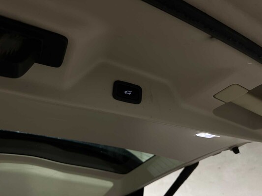Land Rover Range Rover Vogue 3.0 249hp 2013