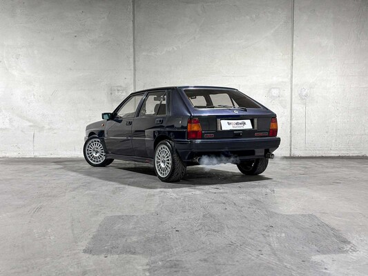 Lancia Delta Integrale 2.0 16v 1991