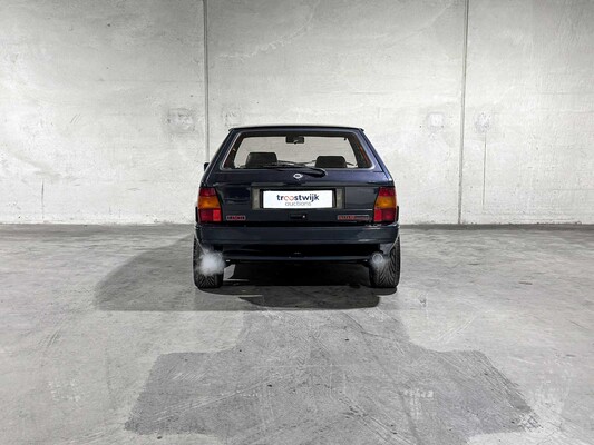 Lancia Delta Integrale 2.0 16v 1991