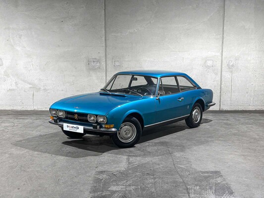 Luxury, sports and classic cars in Tiel