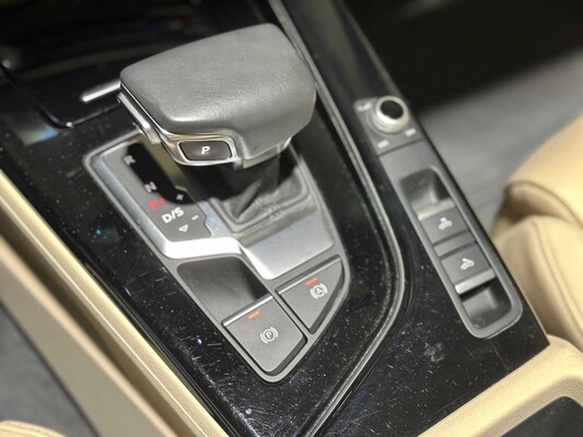 Audi A5 Cabriolet 40 TFSI Launch edition Business 190hp 2020, H-028-SN