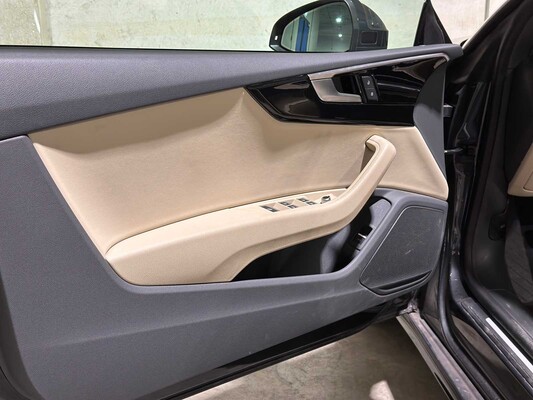 Audi A5 Cabriolet 40 TFSI Launch edition Business 190hp 2020, H-028-SN