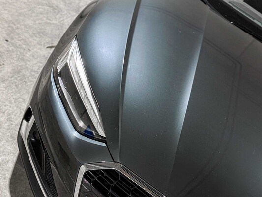 Audi A5 Cabriolet 40 TFSI Launch edition Business 190hp 2020, H-028-SN