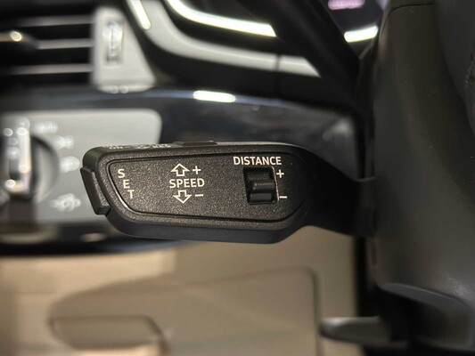 Audi A5 Cabriolet 40 TFSI Launch edition Business 190hp 2020, H-028-SN