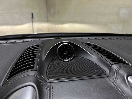 Porsche Cayenne Turbo 4.8 V8 500hp 2012, 8-SGB-44