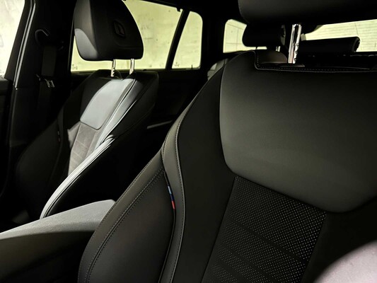 BMW 330e Touring M-Sport Business Edition Plus 184hp 2022 3-series G21, X-990-TH