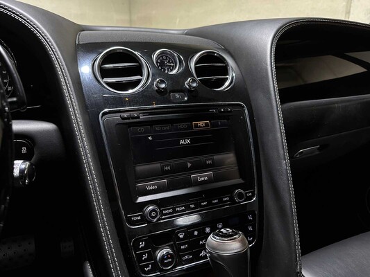 Bentley Continental GT 4.0 V8 507hp 2016, P-235-DL
